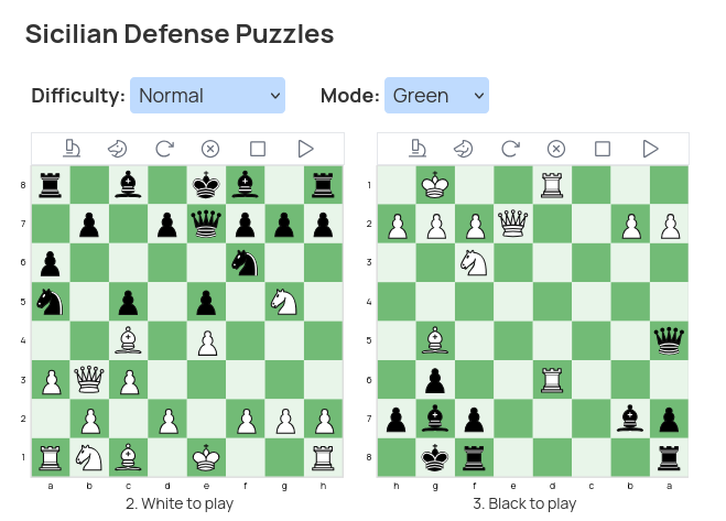 chess puzzles printable pdf download