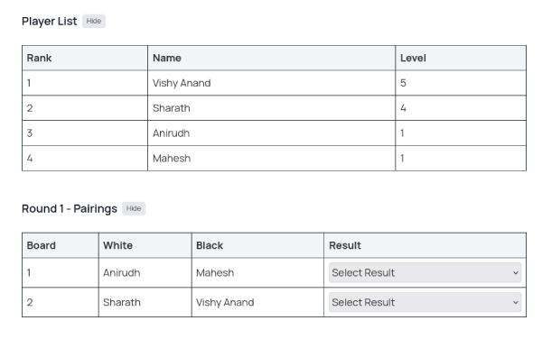 chess academy logo in printable chess puzzles pdf